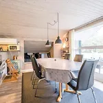 Bright With Covered Terrace-by Traum Holiday home
