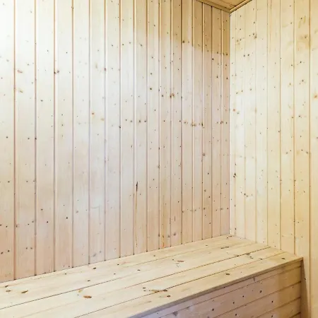 Bright With Covered Terrace-by Traum Nyaraló