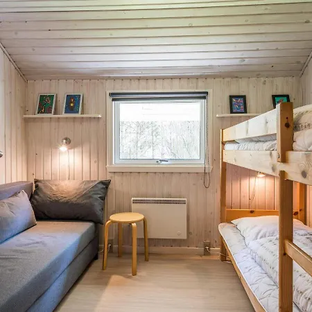 Bright With Covered Terrace-by Traum Nyaraló