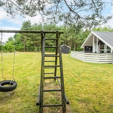 Bright With Covered Terrace-by Traum Dom wakacyjny *